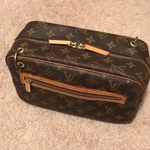 ❤️SALE❤️ Authentic Louis Vuitton Cite MM